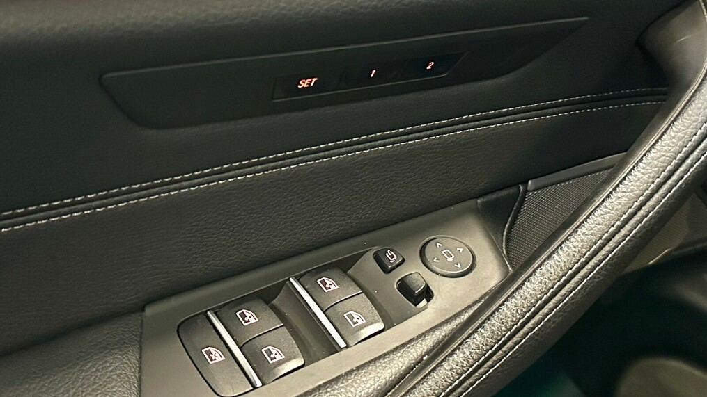 BMW Seria 5 520