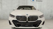 BMW Seria 5 520