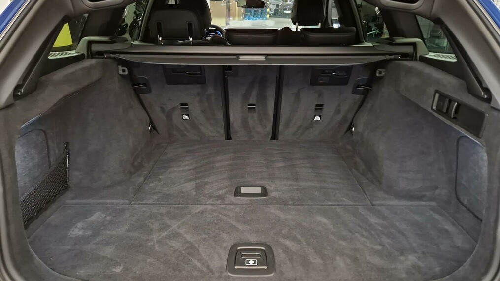 BMW Seria 3 320