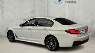 BMW Seria 5 530