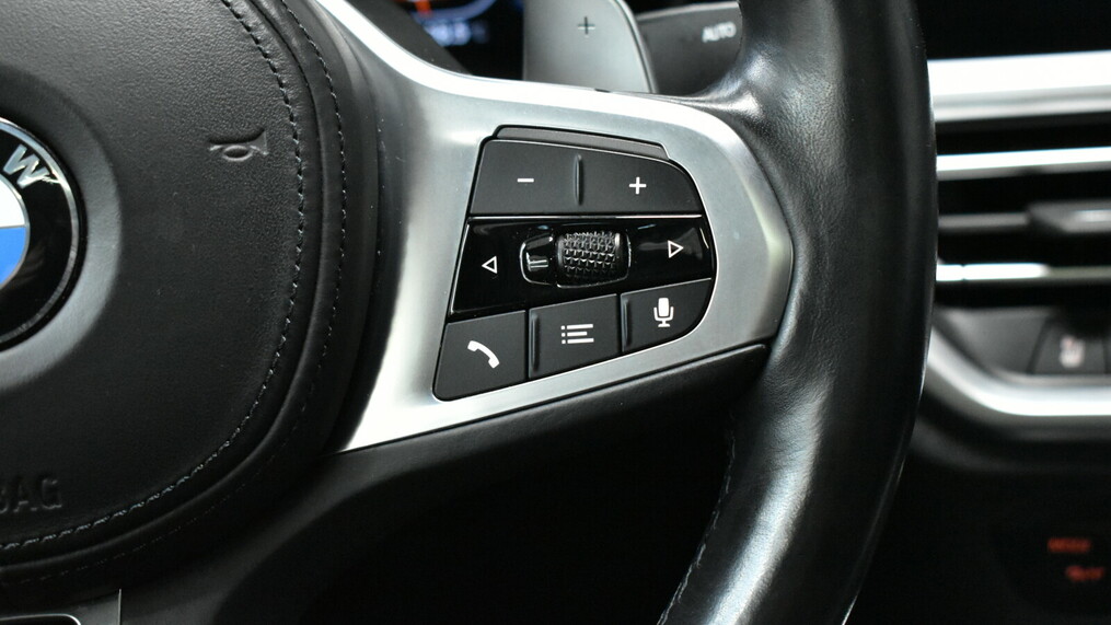BMW Seria 4 440