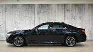 BMW Seria 7, 730