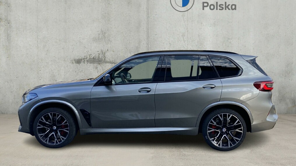 BMW X5 M