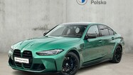 BMW Seria M3