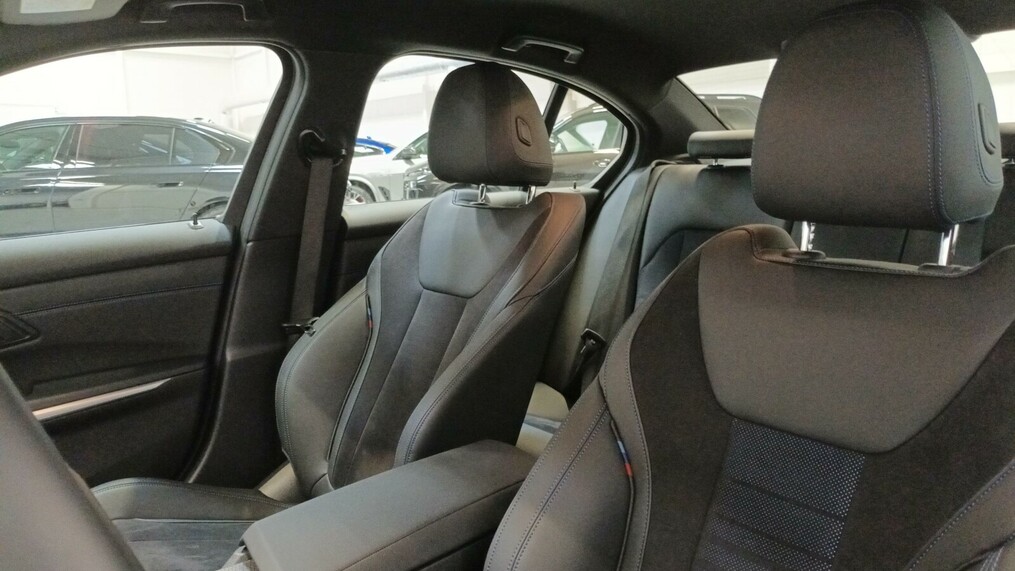 BMW Seria 3 318