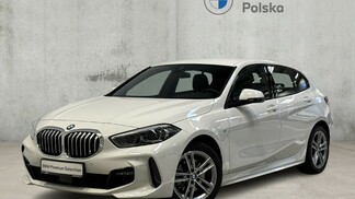 BMW Seria 1 118