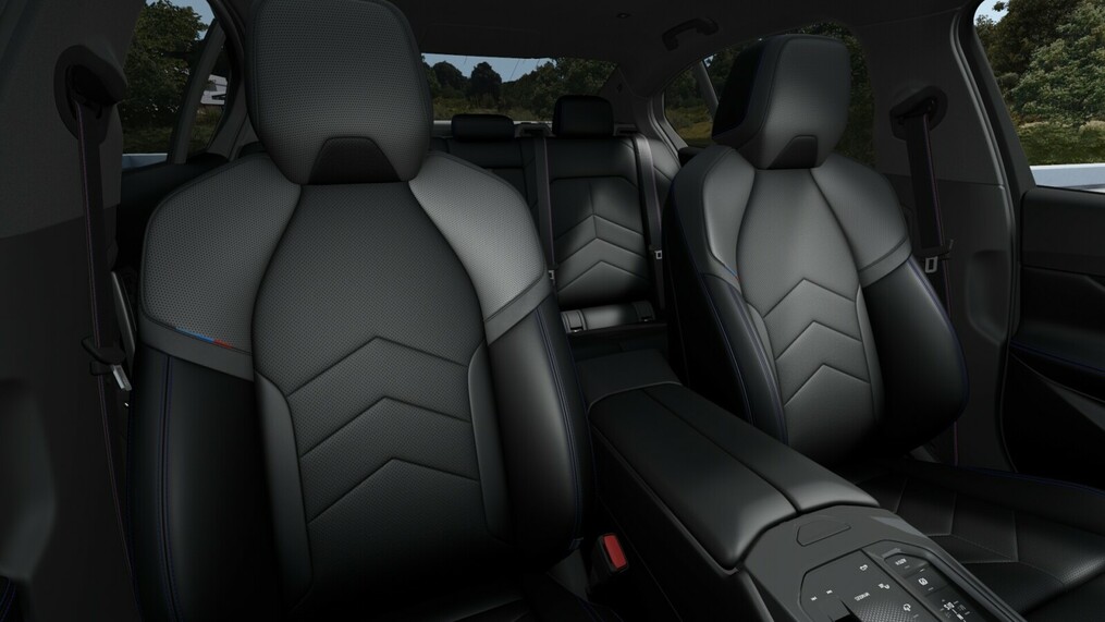 BMW Seria 5 520