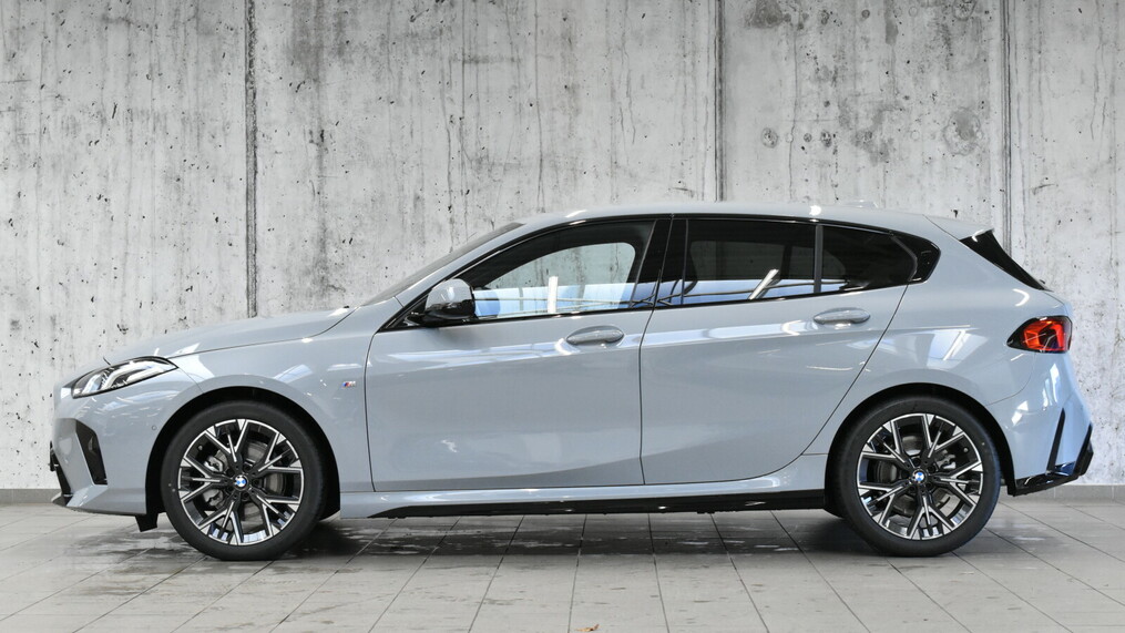 BMW Serii 1, 120