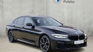 BMW Seria 5 530