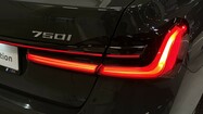 BMW Seria 7 750
