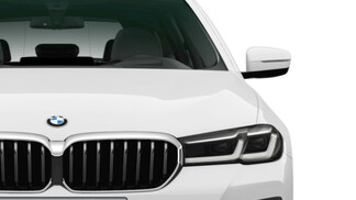 BMW Serii 5, 530