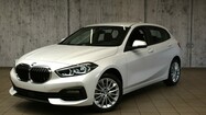 BMW Seria 1 118