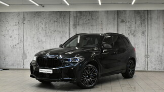 BMW X5 M