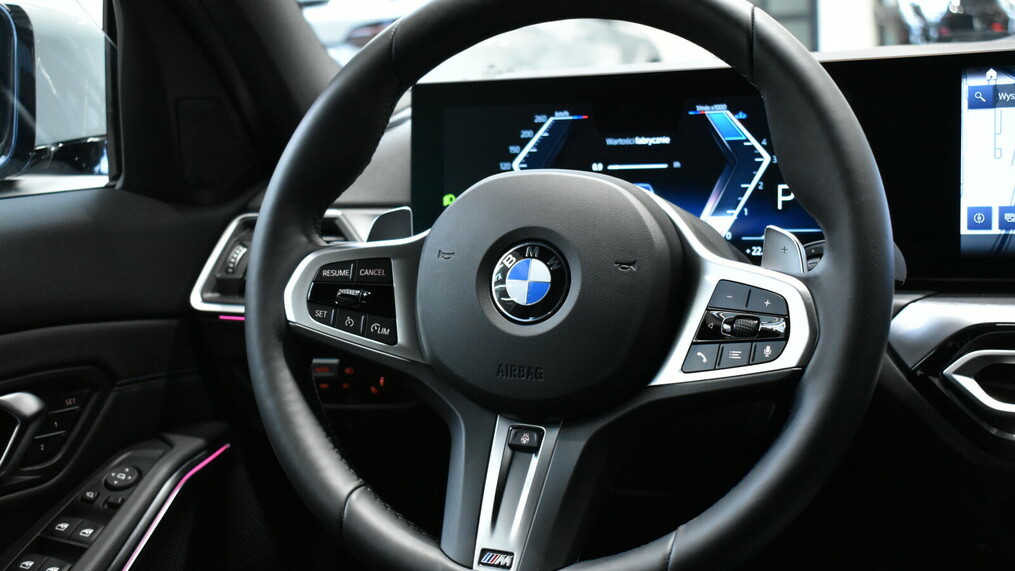 BMW Seria 3 320