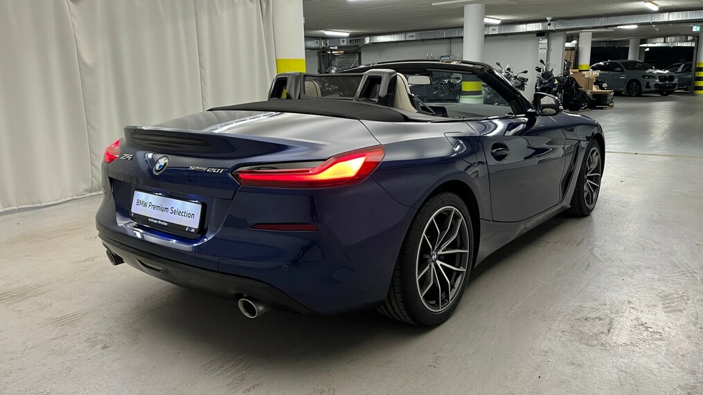BMW Z4