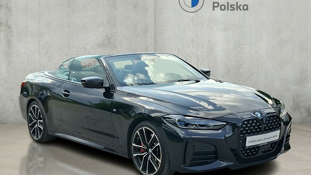 BMW Seria 4 440