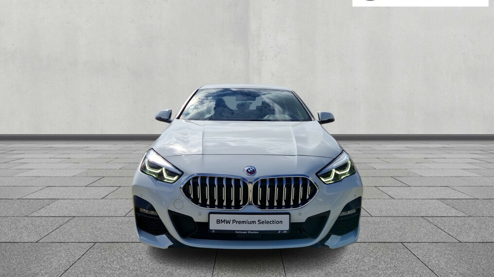 BMW Seria 2 218