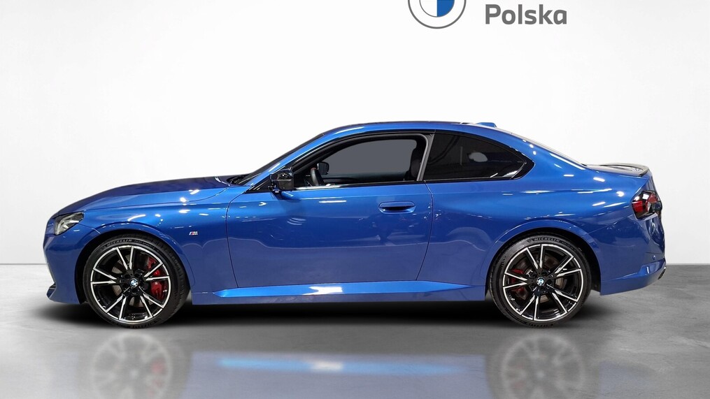 BMW Serii 2, 240