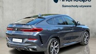 miniaturka - BMW X6