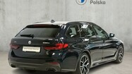 BMW Seria 5 530