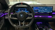 BMW Seria 5 i5