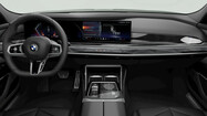 BMW Serii 7, 740