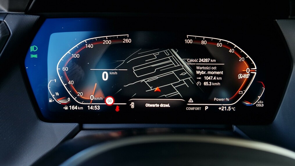 BMW Seria 2 218