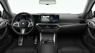 BMW Serii 4, 430