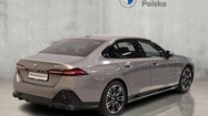 miniaturka - BMW Serii 5, 520