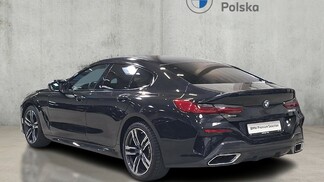 BMW Serii 8, 850