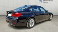 BMW Seria 3 318