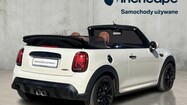 miniaturka - MINI Cabrio
