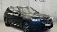 miniaturka - BMW X3