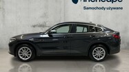 miniaturka - BMW X4
