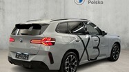 miniaturka - BMW X3