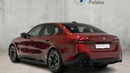 BMW Seria 5 i5