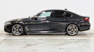 BMW Seria 5 550