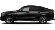 miniaturka - BMW X6