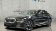 BMW Seria 5 520