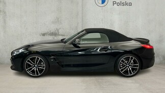BMW Seria Z4