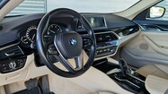 BMW Seria 5 520