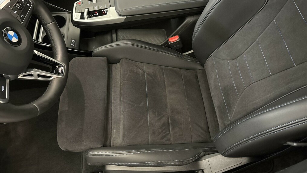 BMW Seria 2 218