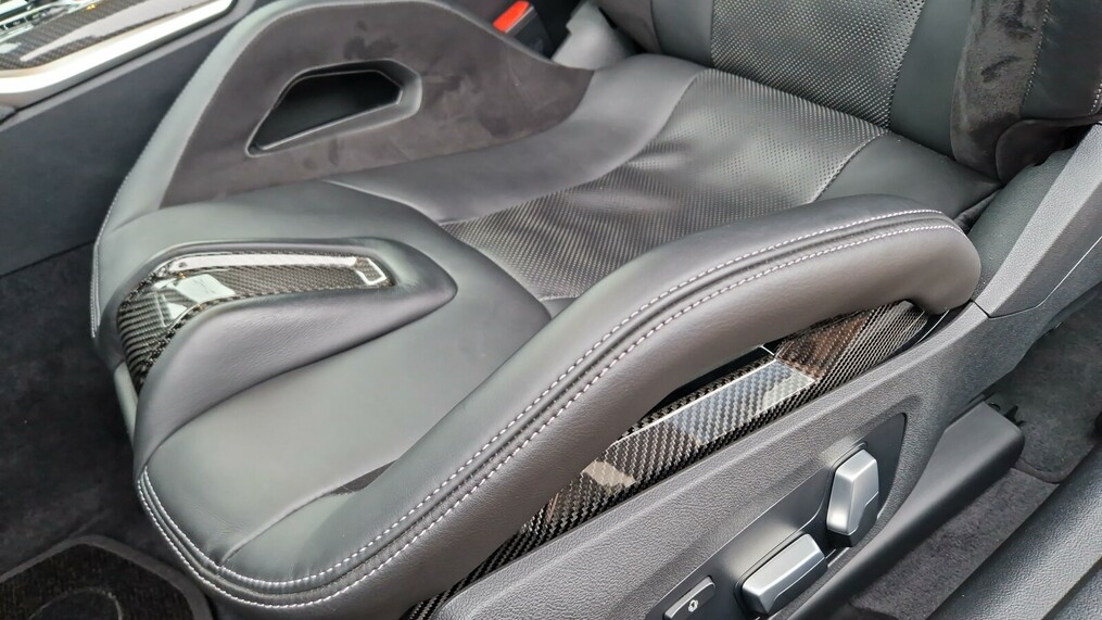 BMW Seria M4