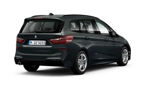 BMW Seria 2 218