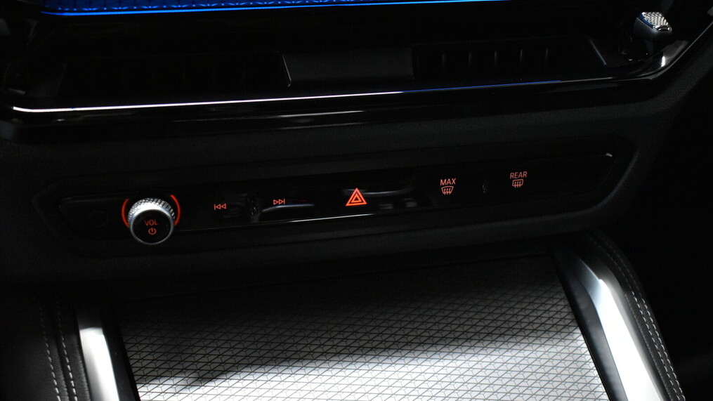 BMW Serii 4, 440