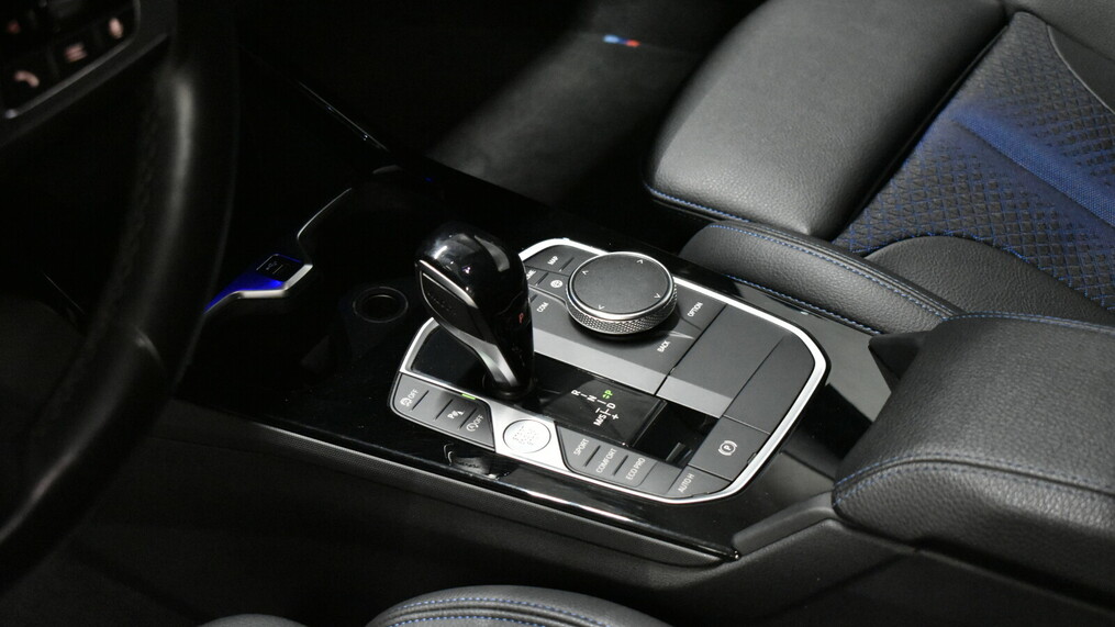 BMW Seria 2 218