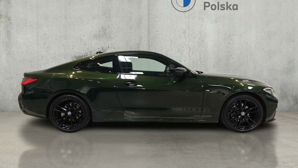 BMW Seria 4 420