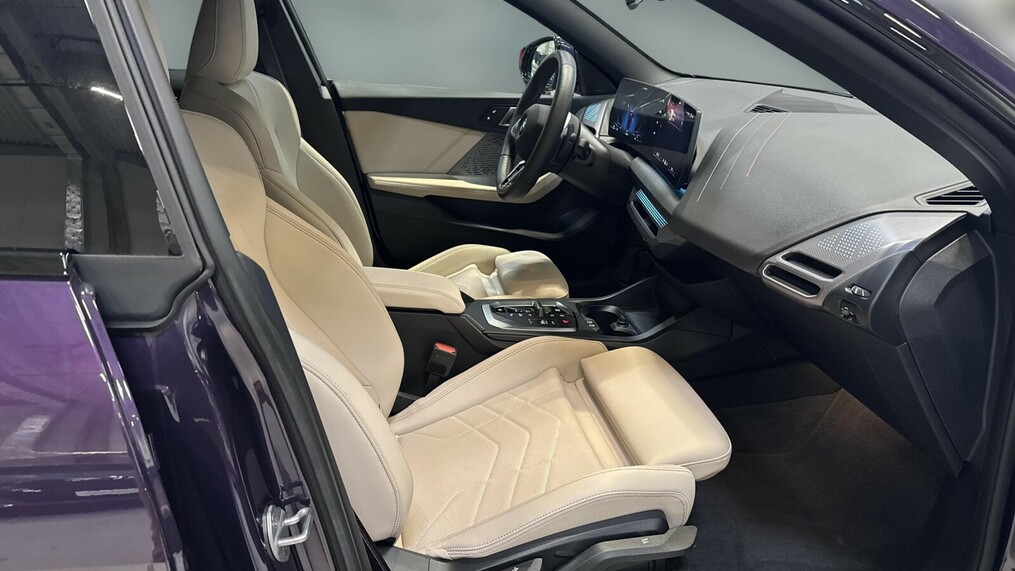 BMW Serii 2, 220