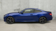 BMW Seria 4, 440