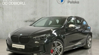 BMW Seria 1 135